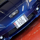 FN2 Type R plates fitted